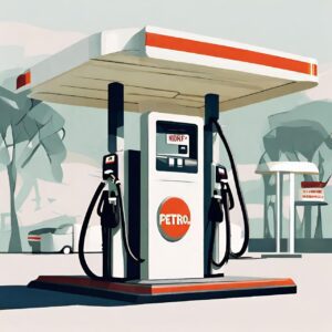 Petrol Pump Strike in Rajasthan