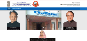 राजस्थान BSTC 2023 का काउंसलिंग कैलेंडर जारी | यहाँ देखे पूरी जानकारी... | Last date, Required Documents BSTC counselling 2023